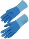 Gants de protection chimiques type B T9