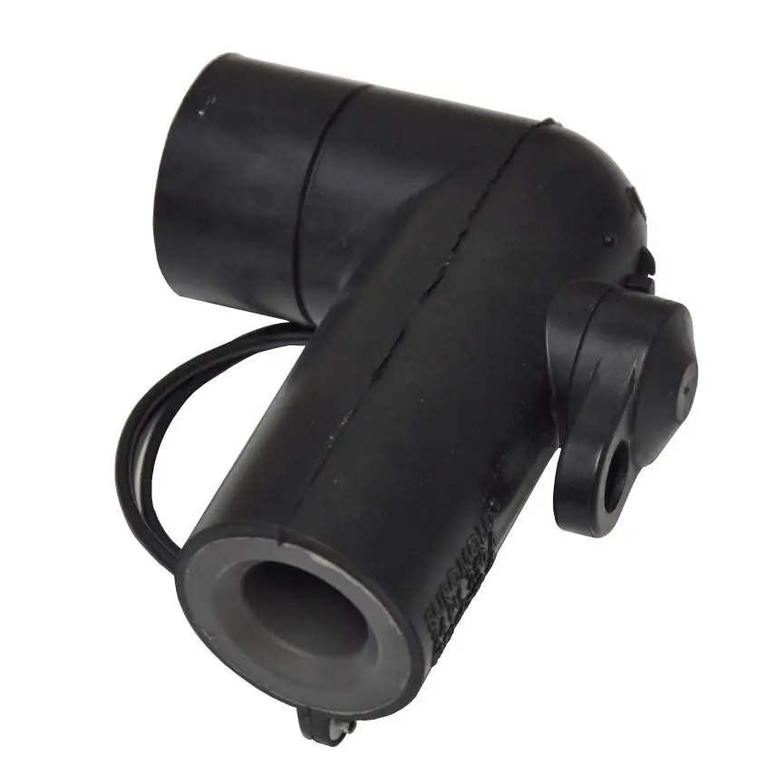 3 connecteurs séparables équerres 250-A-RSM-24-50/95 Al/Cu (K200LR)