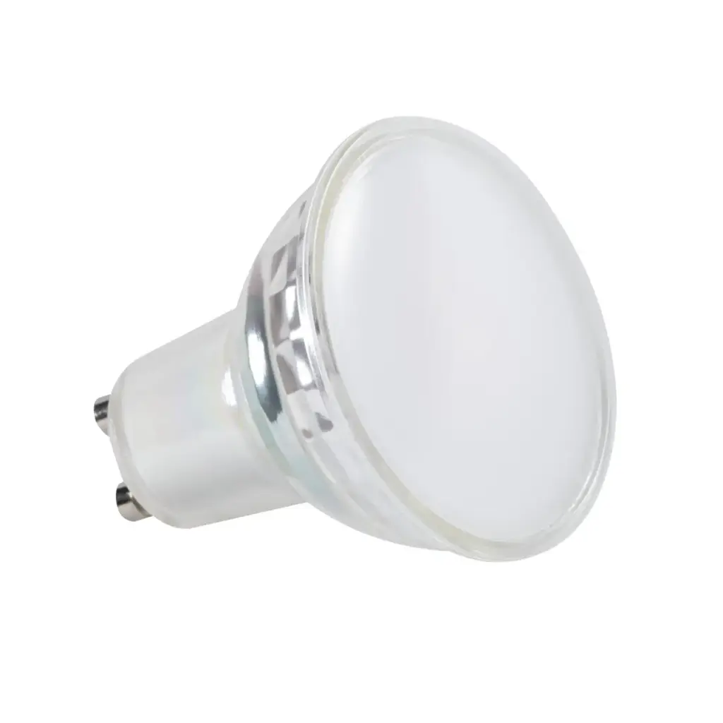 AMPOULE LED IQ-LED GU10 4.9W 550LM 6500K PU/PIECE