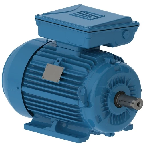 0,075KW 230VAC 1PH+N B3T 4P 