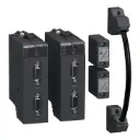 KIT EXTENSION RACK M340/M580 PU/PIECE