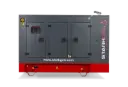 Groupe électrogène Misaki 60 kVA Diesel Triphasé