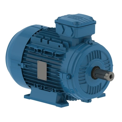 MOTEUR IE2 0.37KW 6P 80 3PH 230/460V B3T PU/PIECE