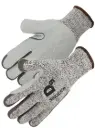 GANTS DE PROTECTION THERMIQUES ANTI-COUPURE D T10 PU/PIECE