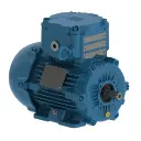 MOTEUR W22XDB IE3 4KW 4P 112M 3PH 380/460V 50HZ IC411 TEFC B3T PU/PIECE