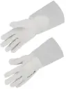 GANTS DE PROTECTION SOUDEURS TIG T10 PU/PIECE