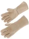 Gants anti-chaleur pour soudeur type A T10
