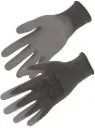 GANTS MECA ENDUCT PU GRIS MILIEU SEC T9 PU/PIECE