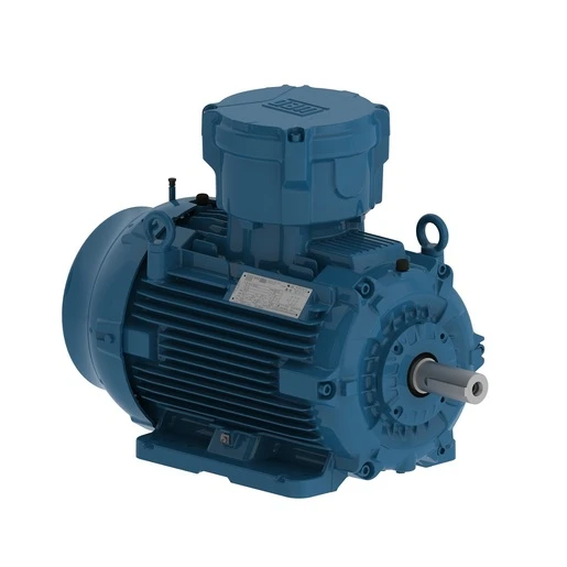 MOTEUR W22XDB IE2 15KW 2P 160M/L 3PH 380/690V 50 HZ IC411 TEFC B3T PU/PIECE