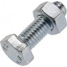 BOULON GALVA CLASSE 5 14X450