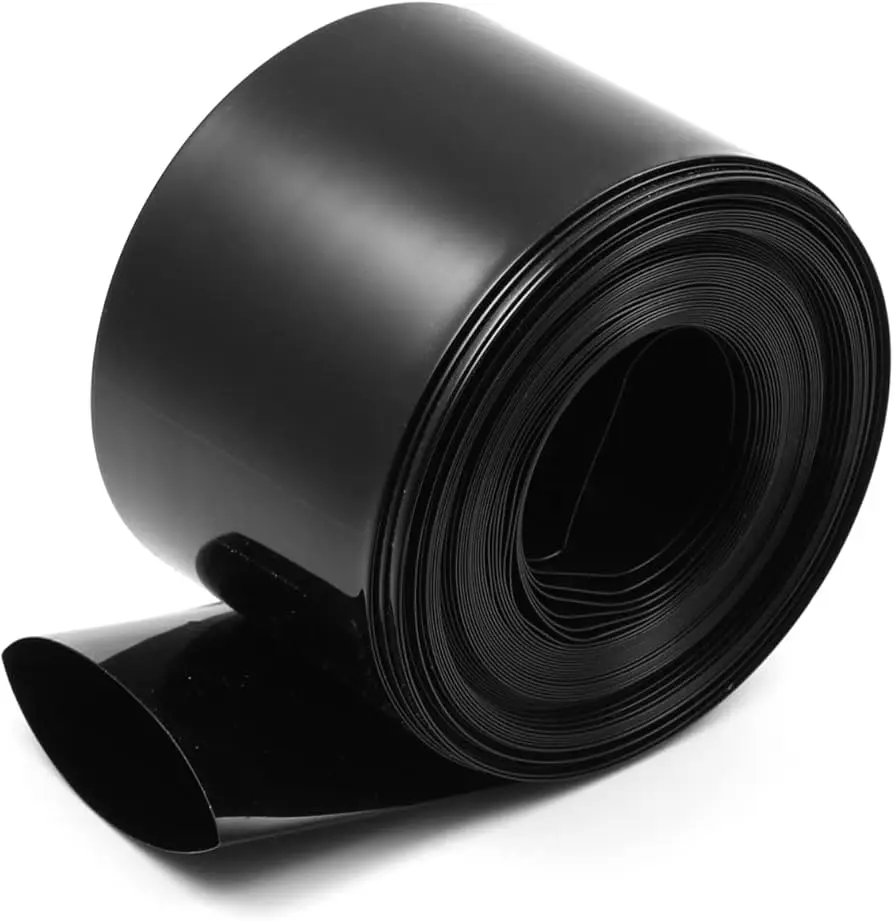 GAINE RETRACTABLE POUR NEUTRE ET PHASES