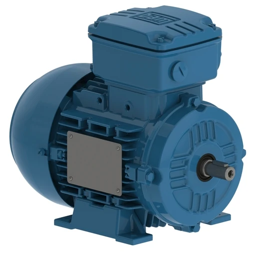 0.75KW 2P 230/400V 80 B3T IE2 FLAMEPROOF