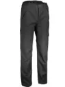 PANTALON MULTI-RISQUES RETARDATEUR DE FLAMMES XL PU/PIECE