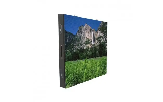 VITRINE LED FIXE D'INTERIEUR PS V2