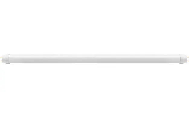 TUBE LED T8 9W 60CM 6000K PU/PIECE