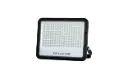 Projecteur LED SMD 100 W 6000 K IP65 corps noir puce LUMILEDS