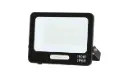 Projecteur LED SMD 150 W 4500 K IP65 corps noir câble 30 cm