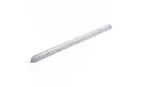 Réglette étanche avec tube LED T8 1 x 120 cm 18 W 6000 K IP65