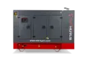 Groupe électrogène Perkins 49 kVA Diesel Triphasé