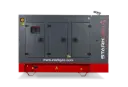 Groupe électrogène Perkins 62 kVA Diesel Triphasé