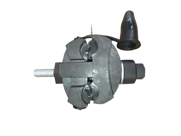 Connecteur CDRS CT95/CPR95