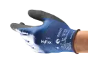 GANTS OLEOFUGES DE MANUTENTION GENERALE T9 PU/PCS