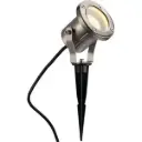 SPOT SUR PIQUET MR16 ORIENTABLE INTERIEUR 35W IP67 PU/PIECE