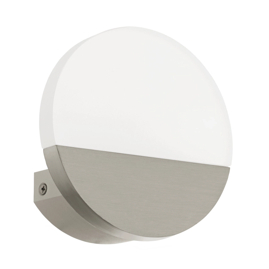 APPLIQUE MURALE LED APPARENTE INTERIEURE 4.5W 3000K IP20