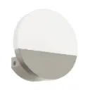 APPLIQUE MURALE APPARENTE INTERIEUR LED 4.5W 3000K IP20    