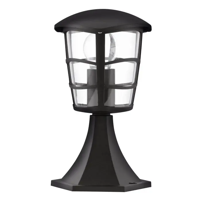 BORNE E27 EXTERIEURE 60W 2700K IP44