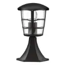 BORNE E27 EXTERIEURE 60W 2700K IP44