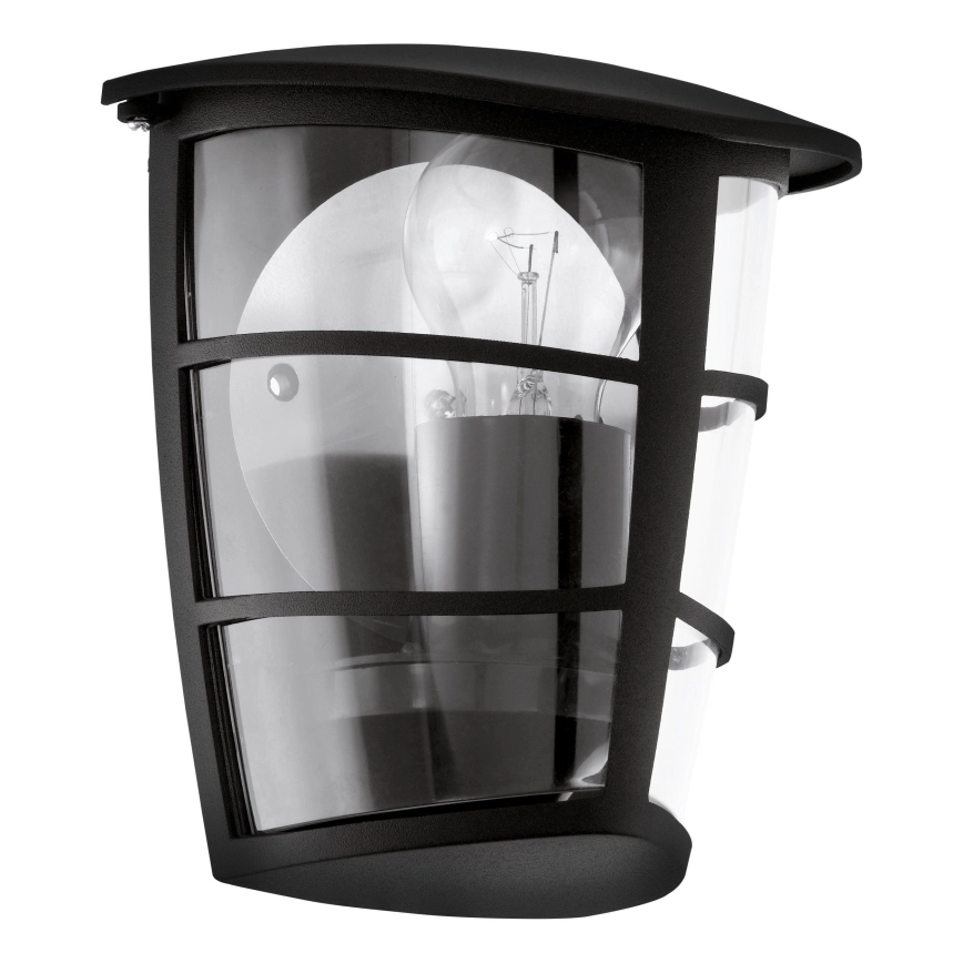 APPLIQUE 2X5W 3000K IP20 60W IP44    