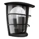 APPLIQUE 2X5W 3000K IP20 60W IP44    