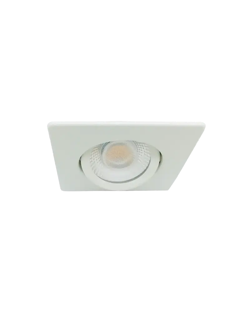 APPLIQUE  MURALE APPARENTE INTERIEUR ORIENTABLE HALOGENE 50W IP00 PU/PIECE   