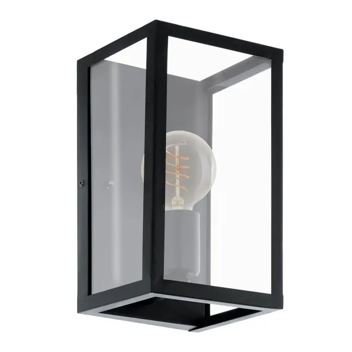 APPLIQUE 2X35W IP44 60W IP20   IEC 