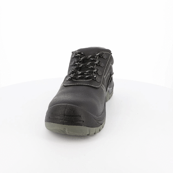 CHAUSSURES DE SECURITE BASSES S3 SRC P42 PU/PIECE