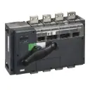 INTERRUPTEUR SECTIONNEUR 4P 1000A 12KV IP40 PU/PIECE