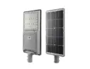 LAMPADAIRE SOLAIRE LED BATTERIE LIFEPO4 80W 6500K IP65 PU/PIECE
