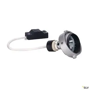 MODULE ENCASTRABLE GU10/QPAR51 50W IP20 PU/PIECE
