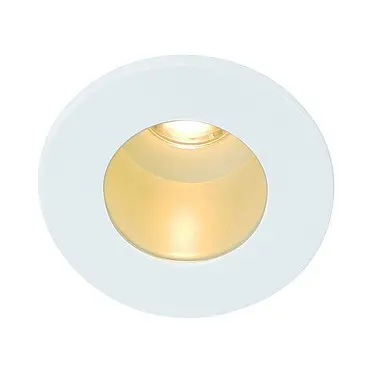 SPOT LED ENCASTRABLE INTERIEUR 1W 3000K	PU/PIECE