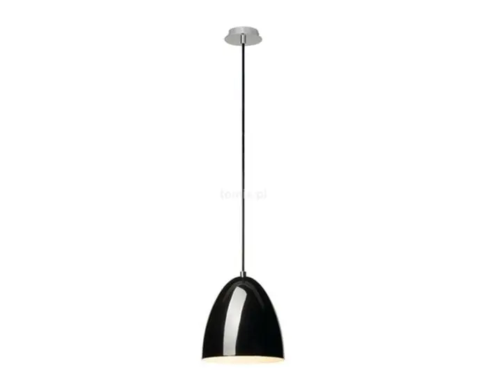 SUSPENSION E27 60W IP20 INTERIEURE PU/PIECE