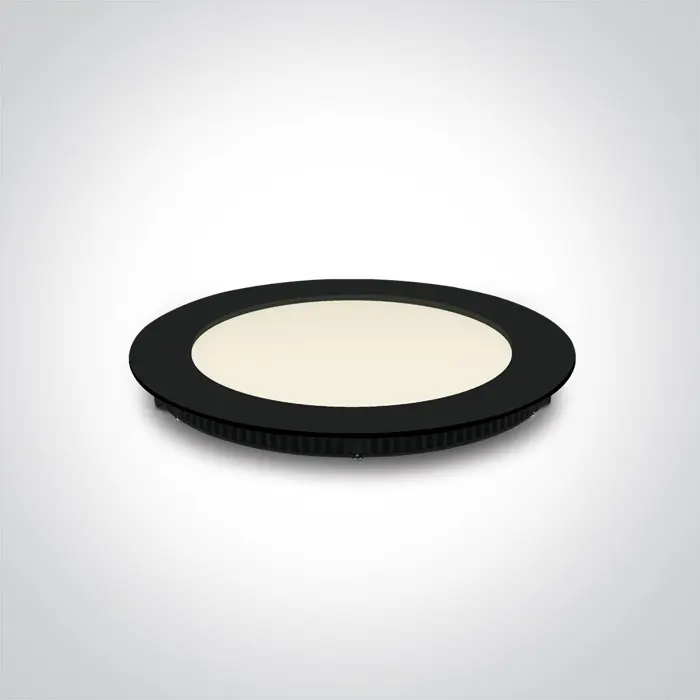 SPOT DE PLAFOND ENCASTRABLE LED 12W IP40 PU/PIECE