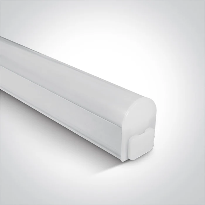 PROFIL LED APPARENT 230V 8W IP20 PU/PIECE