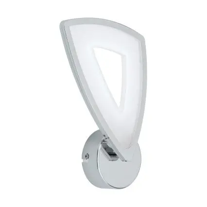 APPLIQUE MURALE APPARENTE LED 6W IP20 PU/PIECE