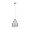 SUSPENSION E27 230V 60W IP20 PU/PIECE