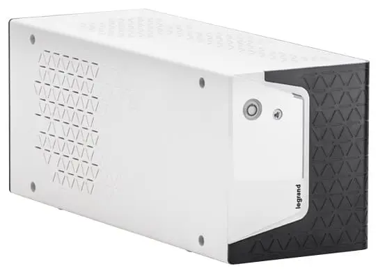 ONDULEUR TOUR KEOR SP LINE INTERACTIVE 800VA 480W PU/PIECE