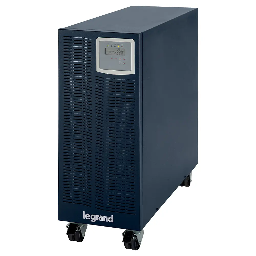 ONDULEUR TOUR KEOR S 10000VA 9000W PU/PIECE