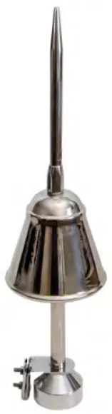 DAT CONTROLER PLUS 15 PDA PU/PICE