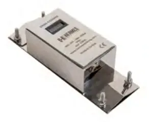 COMPTEUR ANALOGIQUE DE COUPS DE FOUDRE