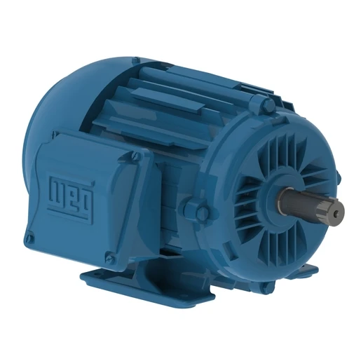 MOTEUR W22 IE3 37KW 225S/M 3PH 380//460V B3R(E) PU/PIECE